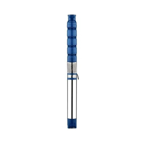 V6 CI Q Type Submersible Pump
