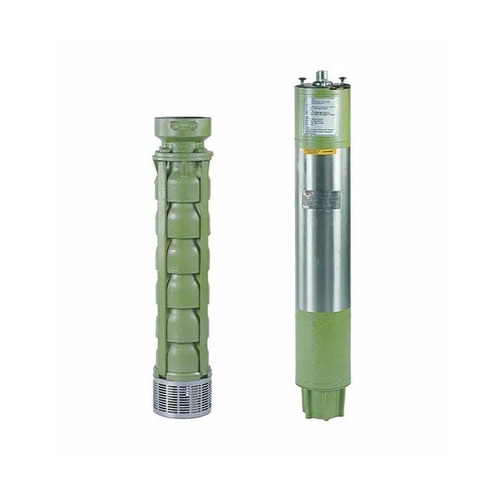 V6 Submersible Pump