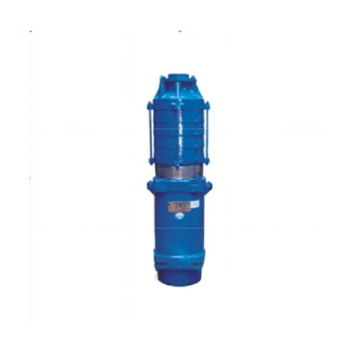 Vertical Openwell Submersible Pump