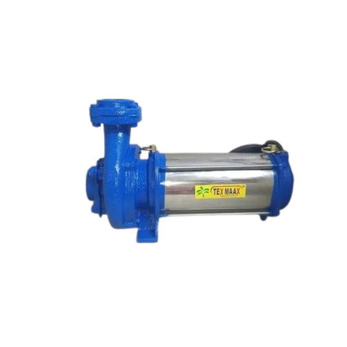 Water Filled Open Well Submersible Pump