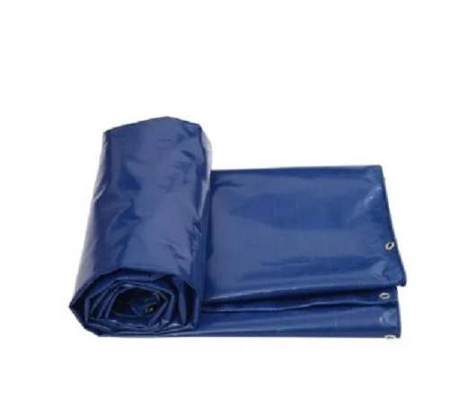 Waterproof PVC Coated Tarpaulin