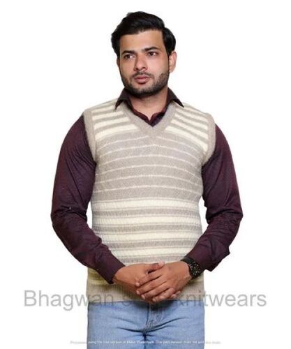 Woolen Sweater For Mens