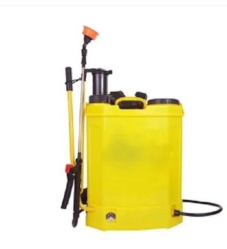 2 in1 Knapsack Sprayer