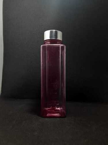 500MLCHILL FRIDGE BOTTLE WITH STEEL CAP