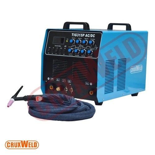 AC DC Welding Machine