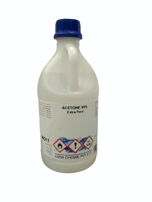 Acetone Chemical
