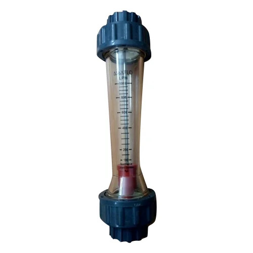 Acrylic Ro Water Rotameter - Application: Ask