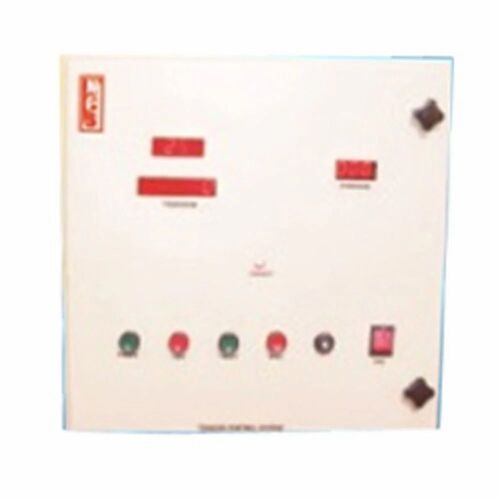 Auto Web Tension Control System - Color: All