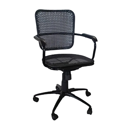 Boss Chair - Assembly: No Assembly Required