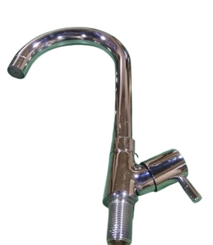 Brass Sink Cock