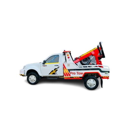Car Towing Service