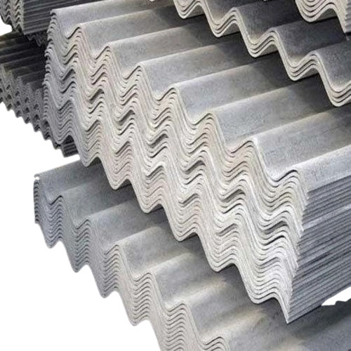 Cement Roofing Sheets