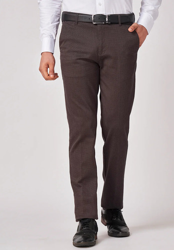 Cotton Trouser - Color: Any