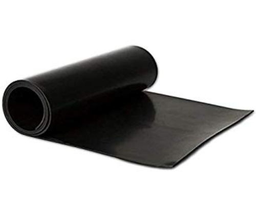 Elastomer Sheets  - Ash %: 10