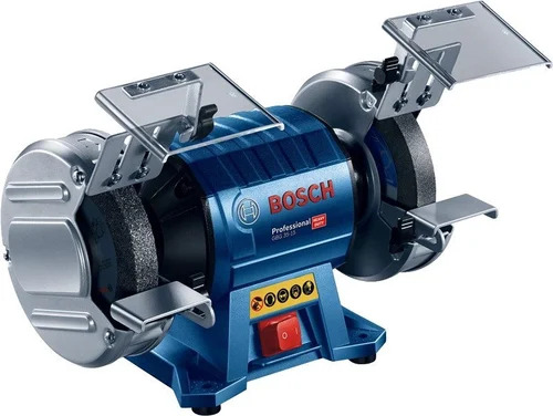 Electric Bench Polisher - Automatic Grade: Manual