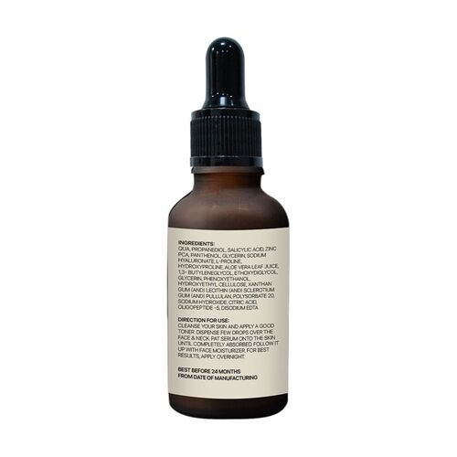 Face Serum