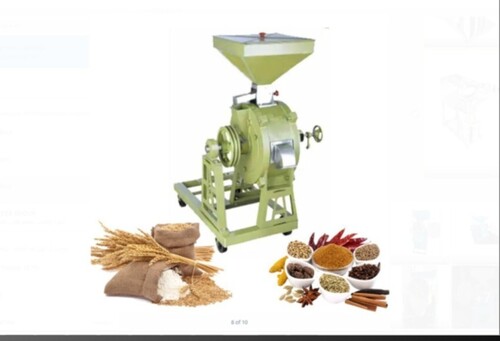 Flour Mill