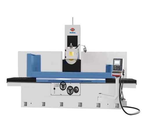 Grinding Machines - Floor Space: Ghh