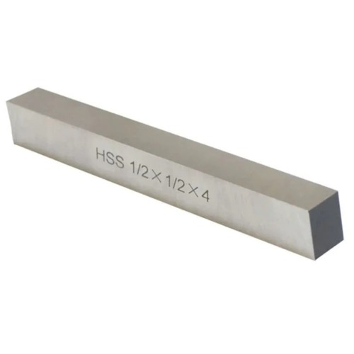 Hss Cutting Tools - BladeÂ Size: M2