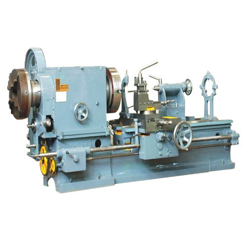 Lathe Machine - Cutting Speed: Yuu Mm/S