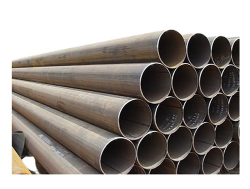 Metal Round Pipe - Application: Construction