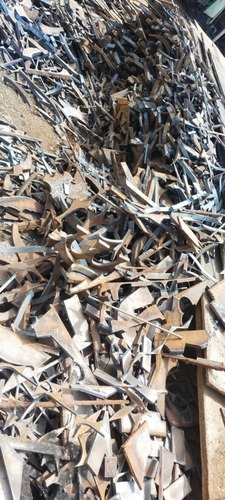 Mild Steel Scrap