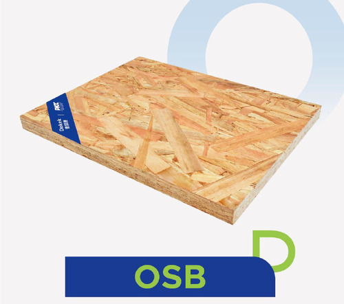 FOSB - Hardwood, Customized Size | Smooth Surface, Moisture Proof, Environmental Friendly, Strong Screw Holding Features