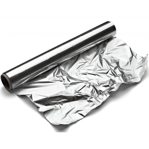 Packaging Aluminum Foil