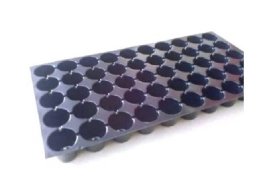 Plastic Seedling Tray