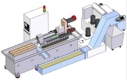 Spm Machine