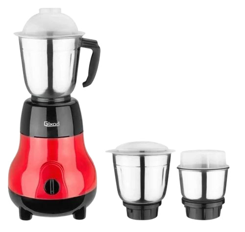 Ss G-Gem Mixer Grinder