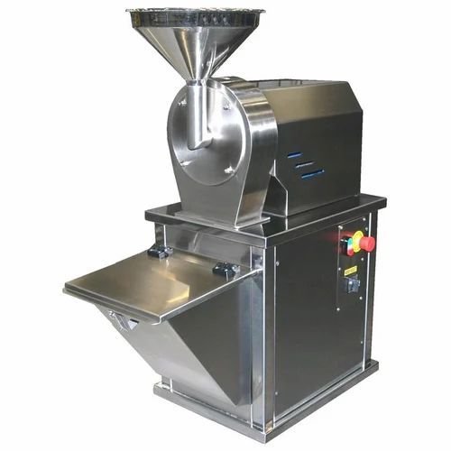 Sugar Grinding Machine - Automatic Grade: Automatic