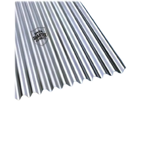 Tata Shakti Gc Roofing Sheet