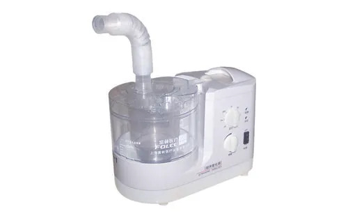 Ultrasonic Nebulizer