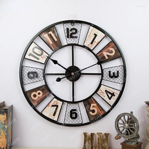 Wall Clocks