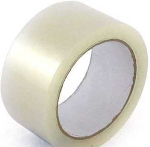 White Self Adhesive Packaging Tape