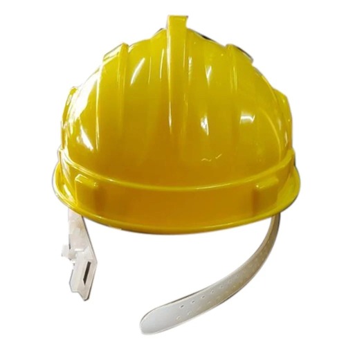 Workwear Safety Helmets - Color: Yellow