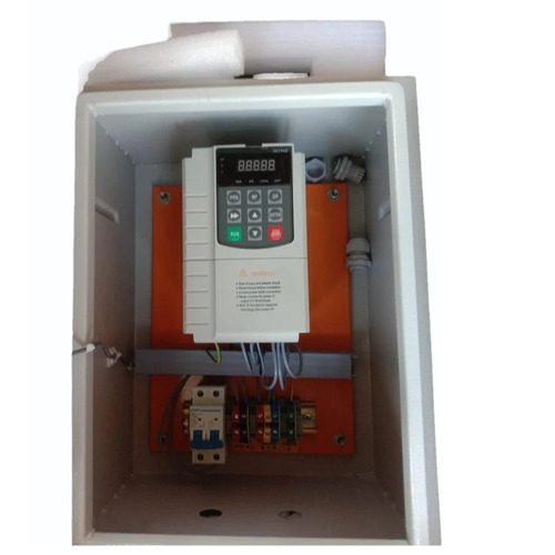 10 Hp Solar Pump Controller