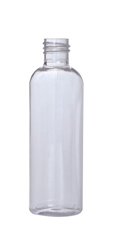 100ml Boston Natural Pet Bottle