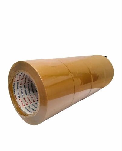 3 Inch Brown Tape