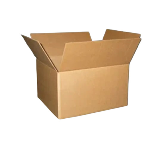 5 Ply Corrugated Packaging Boxes