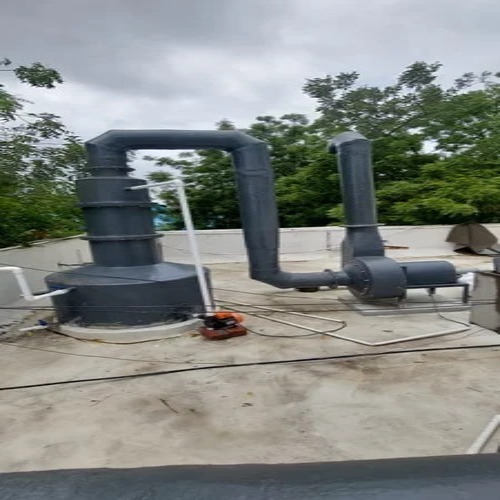 Air Blowers FRP