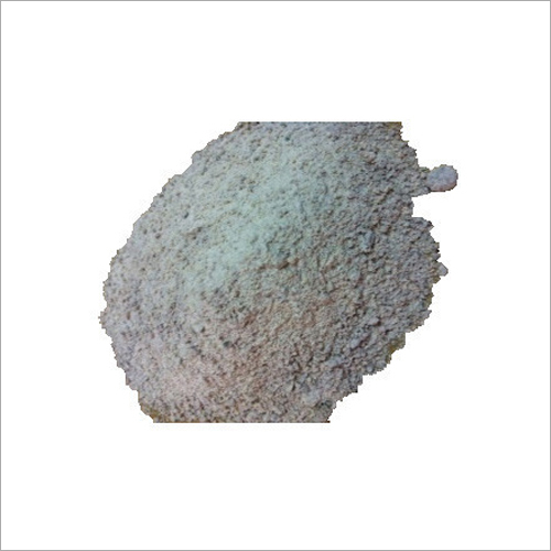 Animal Feed Supplement - Color: White