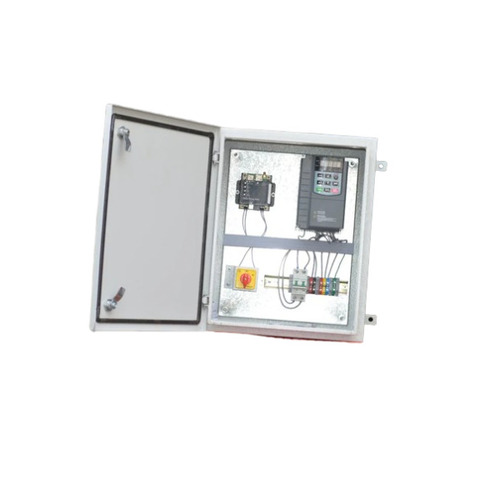 Antares Make Solar Pump Controller