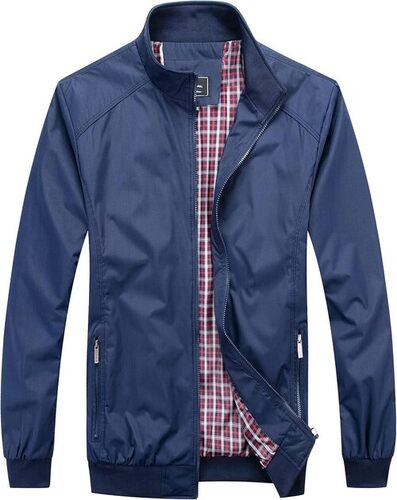 Apparel & Fashion  Jackets