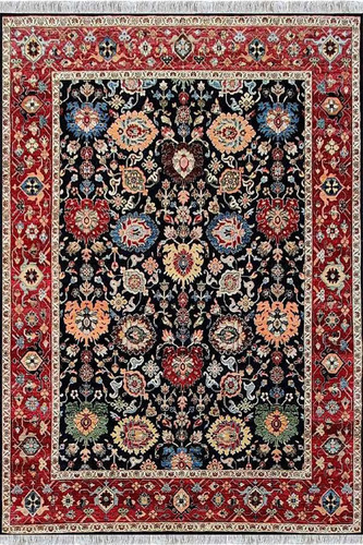 Bedroom Carpets - Design: Antique