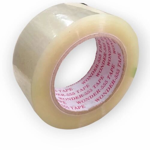 Bopp Transparent Tapes