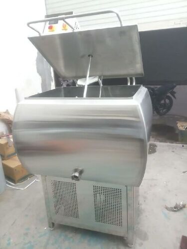 Bulk Milk Chiller - Color: Any