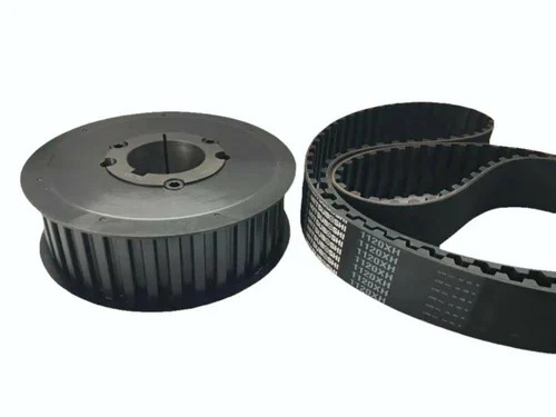 Ci Timing Pulley - Color: Ask