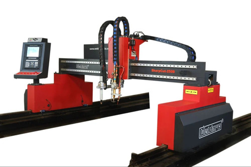 Cnc Plasma Cutter